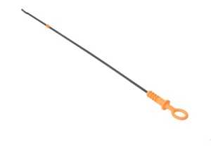 ES#3633704 - 038115611B - Engine Oil Dipstick - Commonly broken on TDI engines - URO - Volkswagen