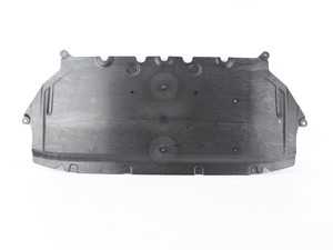 ES#2978366 - 51757340168 - Genuine BMW Underbody Plate - Protects the underside of your car - Genuine BMW - BMW