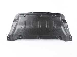 ES#2978386 - 51757363730 - Cover For Steering Gear - Genuine BMW - BMW