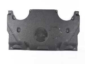 ES#2978367 - 51757340171 - ENGINE BAY ENCAPSULATION, RE - Genuine BMW - BMW