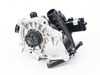 ES#3624235 - 06L121111J - Thermostat/Water Pump Kit - Includes thermostat, water pump, gasket, and belt! - Ina - Audi Volkswagen Porsche