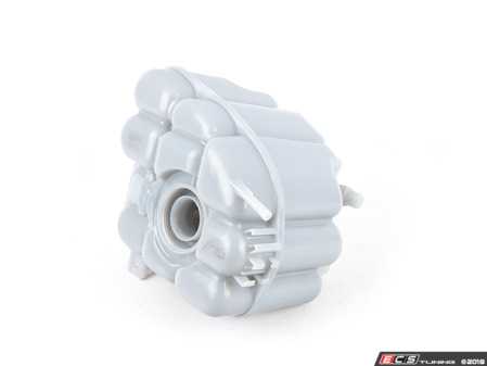 ES#3624589 - 95810615100 - Expansion Tank - Hamburg Tech - Porsche