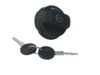 ES#3633709 - 191201551A - Locking Gas Cap W/Keys - Keep your fuel to yourself. - URO - Audi Volkswagen