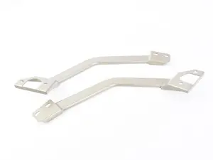 Center Floor Rear Brace