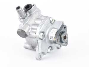 ES#3178288 - 95831405001 - Power Steering Pump  - Does not include pulley - Genuine Porsche - Porsche