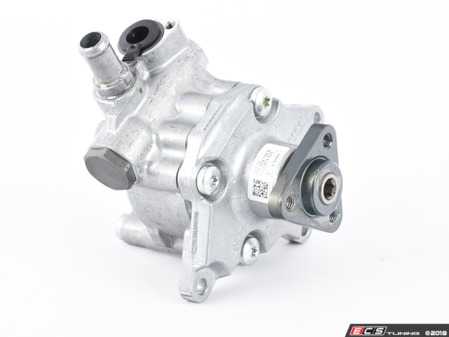 ES#3178288 - 95831405001 - Power Steering Pump  - Does not include pulley - Genuine Porsche - Porsche