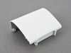 ES#2763121 - 95555982801G2X - Front Jack Point Cover - Right side fitment for Aerokit side skirts - Genuine Porsche - Porsche