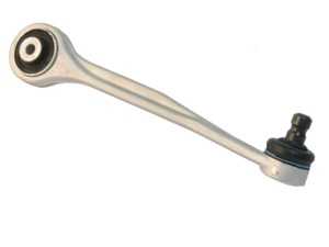 ES#3176117 - 8K0407505M - Front Upper Control Arm - Straight - Left - Keep your suspension in top shape - URO - Audi