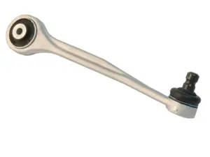 Front Upper Control Arm - Straight - Left