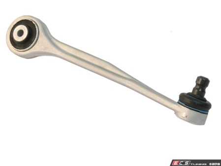 ES#3176117 - 8K0407505M - Front Upper Control Arm - Straight - Left - Keep your suspension in top shape - URO - Audi