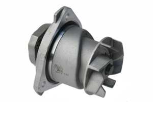 ES#3199835 - 022121011A - Water Pump - Includes O-ring - URO - Audi Volkswagen