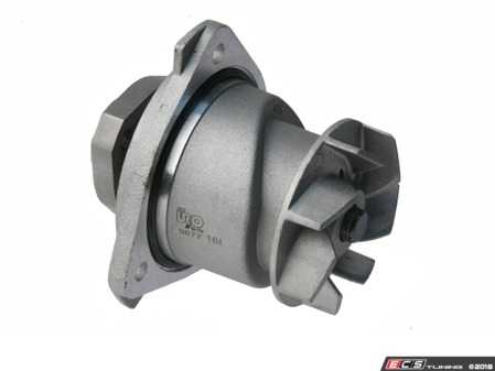 ES#3199835 - 022121011A - Water Pump - Includes O-ring - URO - Audi Volkswagen