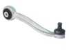 ES#3625897 - 8K0407509B -  Front Upper Control Arm - Curved - Left - Keep your suspension in top shape - URO - Audi