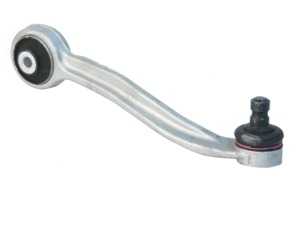 ES#3625897 - 8K0407509B -  Front Upper Control Arm - Curved - Left - Keep your suspension in top shape - URO - Audi