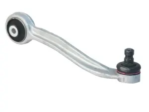  Front Upper Control Arm - Curved - Left