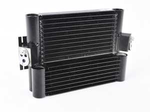 ES#3477613 - 8104 - Race-Spec Oil Cooler - Innovative 2-core plug-and-play upgrade! - CSF - BMW