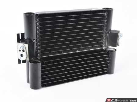 ES#3477613 - 8104 - Race-Spec Oil Cooler - Innovative 2-core plug-and-play upgrade! - CSF - BMW