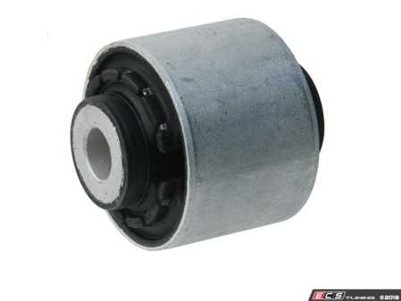 ES#3625898 - 8K0407182B -  Front Lower Control Arm Bushing - Inner - Priced Each - Fits the right and left side - URO - Audi