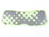 ES#2715074 - 51462353836 - Rear Sun Blind For Trunk - Vivid Green - (NO LONGER AVAILABLE) - Covers the interior rear trunk window - Genuine MINI - 