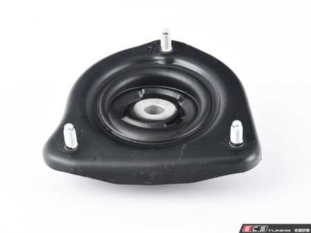 ES#3560476 - 99734301502 - Front Upper Strut Mount - Front Axle, Left Side - Hamburg Tech - Porsche