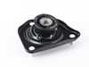 ES#3560476 - 99734301502 - Front Upper Strut Mount - Front Axle, Left Side - Hamburg Tech - Porsche