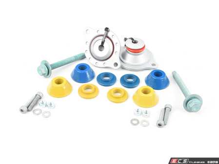 ES#3625875 - m24 - Rennline Tunable Semi-Solid Engine Mount (Pair) - A tune-able solution to improve drivability - Rennline - Porsche
