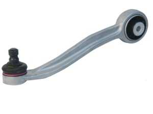 ES#3625900 - 8K0407510A - Heavy Duty Front Upper Control Arm - Curved - Right - Keep your suspension in top shape - URO - Audi