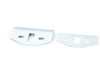 ES#3625877 - DH18 - Door Stay Reinforcement Kit - (each) - Protect your classic Porsche from a costly fix - Rennline - Porsche
