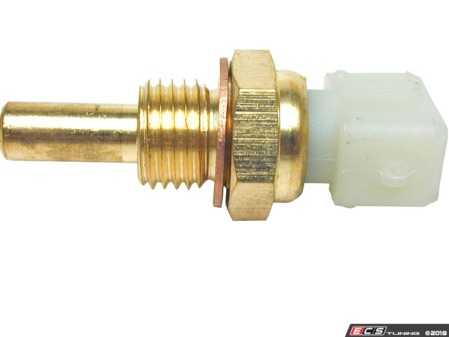 ES#2534318 - 12621288158 - Water Temperature Sensor - M14x1.5 Thread - URO - Audi BMW Volkswagen