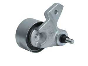 ES#3194491 - 06C109485A - Timing Belt Tensioner Roller - Tensioner roller with lever - URO - Audi