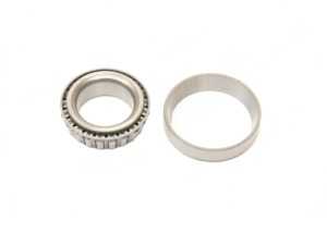 ES#2535048 - 311405625F - Rear Wheel Bearing - Inner - Priced Each - Fits the left and right side and includes the sleeve - URO - Audi BMW Volkswagen Porsche