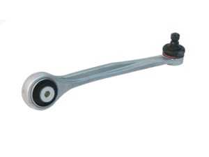 ES#3633742 - 8K0407505A - Front Upper Control Arm - Straight - Left - Keep your suspension in top shape - URO - Audi