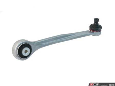 ES#3633742 - 8K0407505A - Front Upper Control Arm - Straight - Left - Keep your suspension in top shape - URO - Audi