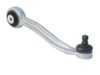 ES#3633743 - 8K0407509A - Front Upper Control Arm - Curved - Left - Keep your suspension in top shape - URO - Audi