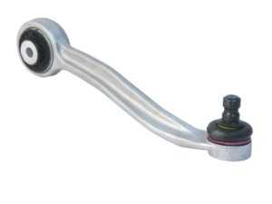 ES#3633743 - 8K0407509A - Front Upper Control Arm - Curved - Left - Keep your suspension in top shape - URO - Audi