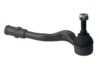ES#3219071 - 8K0422817B -  Outer Tie Rod End - Left - Keep your suspension steady and your steering tight! - URO - Audi