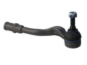 ES#3219071 - 8K0422817B -  Outer Tie Rod End - Left - Keep your suspension steady and your steering tight! - URO - Audi