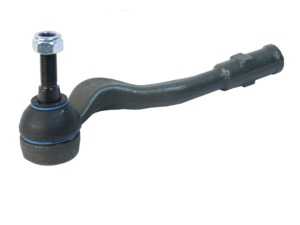 ES#3219019 - 8K0422818B -  Outer Tie Rod End - Right - Keep your suspension steady and your steering tight! - URO - Audi