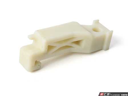 ES#2537166 - 17112284237 - SPACER LEFT - Genuine BMW - BMW