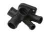 ES#2709726 - 037121144J - Cooling Flange - Located on the left side of the cylinder head - URO - Volkswagen