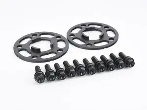  Rennline Wheel Spacer Kit - 7mm