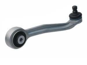 ES#3234524 - 8K0407509M - Front Upper Control Arm - Curved - Left - Keep your suspension in top shape - URO - Audi