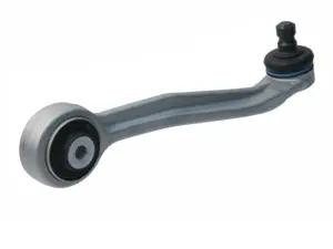Front Upper Control Arm - Curved - Left