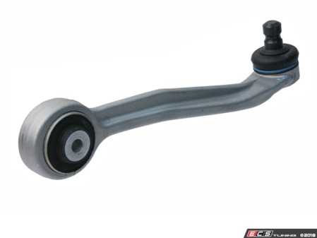 ES#3234524 - 8K0407509M - Front Upper Control Arm - Curved - Left - Keep your suspension in top shape - URO - Audi