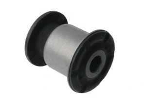 ES#3633755 - 7L0407183A - Lower Control Arm Bushing - Priced Each - Fits the left and right side - URO - Audi Volkswagen Porsche
