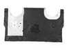 ES#2978367 - 51757340171 - ENGINE BAY ENCAPSULATION, RE - Genuine BMW - BMW