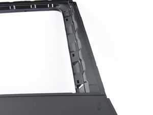 ES#4622618 - 41009631832 - DOOR REAR RIGHT - Genuine BMW - BMW