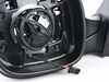 ES#2138327 - 51167264121 - F25 Heated Mirror without Glass - Left - Genuine BMW - BMW