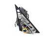 ES#2138327 - 51167264121 - F25 Heated Mirror without Glass - Left - Genuine BMW - BMW