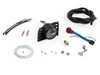 ES#3638549 - MS100147 - Mechanical Boost Gauge System - Red - (NO LONGER AVAILABLE) - Complete kit to read boost. Requires boost tap sold separately. - APR - 